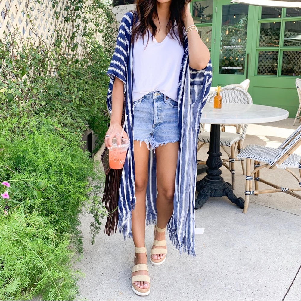 Steve Madden sandals